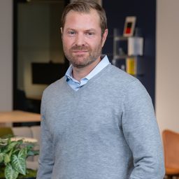 Jordan Bettman