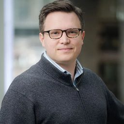 Daniel Mulet