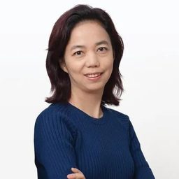 Fei-Fei Li