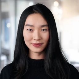 Jules Qiu
