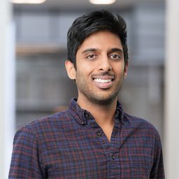 Vin Sachidananda