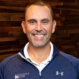 Mark Spoto
