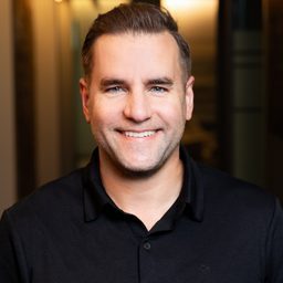 Matt Robinson