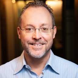 Richard Moxley
