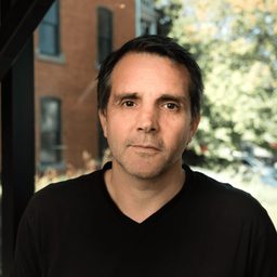 John Stokes