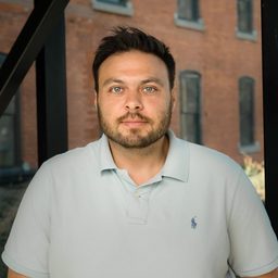 Sam Haffar