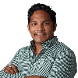 Somrat Niyogi