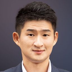 Lawrence Wu