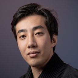 Lorin Gu