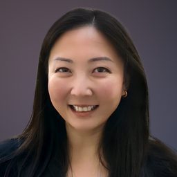 Margaret Wang