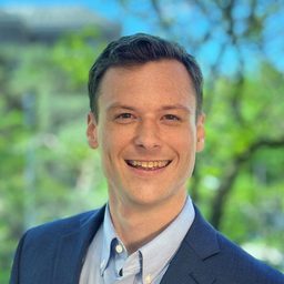 Calvin VanderWal, CPA, MBA