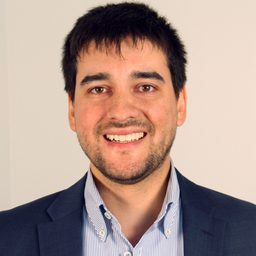 Gonzalo Morales