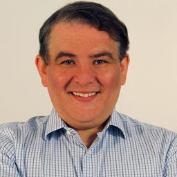 Jonathan Axelrod