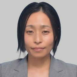 Kyoko Matsumoto