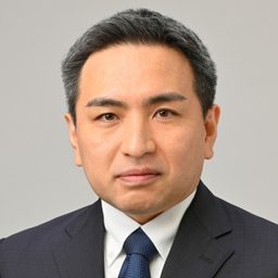 Naoki Hirayama