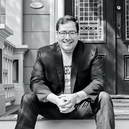 John Tincoff
