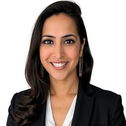 Tahira Dosani