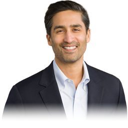 Vikas Raj