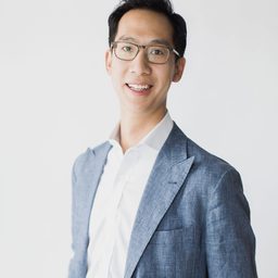 Christopher Yip