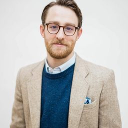 Jameson Hartman