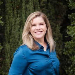 Katherine Francis