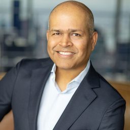 Srikanth Ramachandran