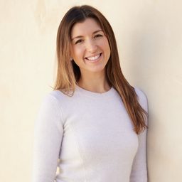 Meghan Moreland