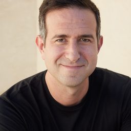 Stephen Marcus