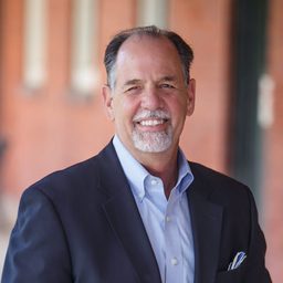 Bruce Luehrs