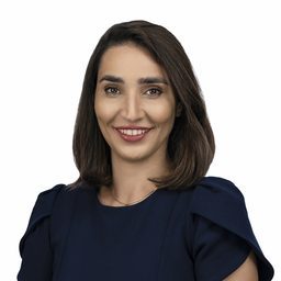 Nafise Masoumi
