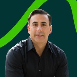 Sergio Monsalve