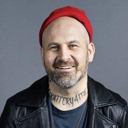 Daniel Dart