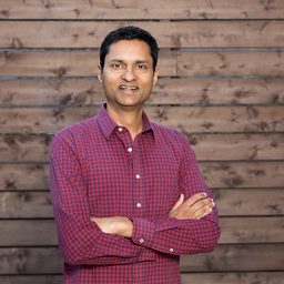 Anand Rajaraman