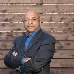 Sailesh Ramakrishnan
