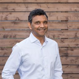 Venky Harinarayan