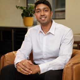 Varun Sridhar