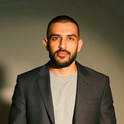 Krish Mehta