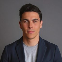 Luke Keating