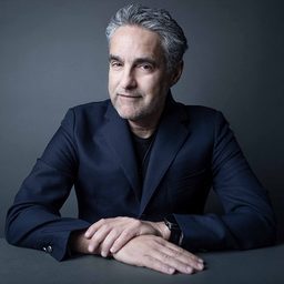 Bruce Croxon