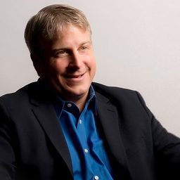 Jeffrey Stowell