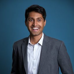 Dennis Cherian