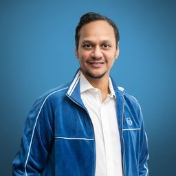 Vic Singh
