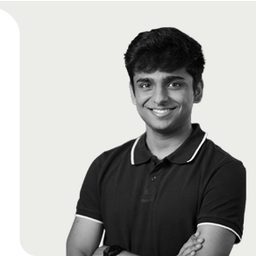 Rahul Sundareshwaran