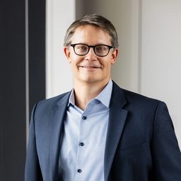 Aaron Rudberg