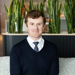Francis O'Sullivan