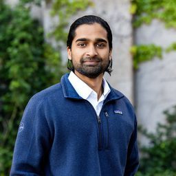 Gokul Raghavan
