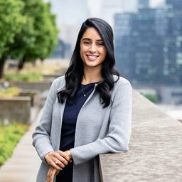 Priyanka Duvvuru
