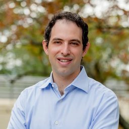 Aaron Perman
