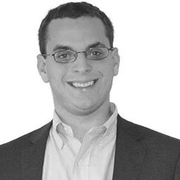Collin Gutman