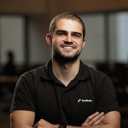 Gustavo Souza